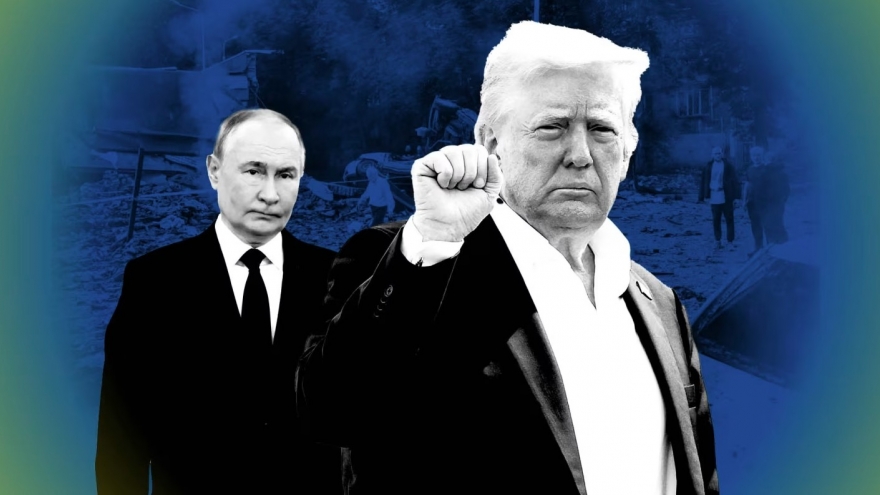 Phản ứng của Nga trước tối hậu thư của ông Trump về Ukraine tiết lộ điều gì?