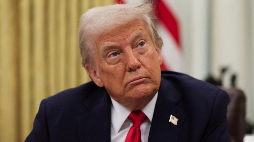Tổng thống Trump tin Nga sẽ giành chiến thắng trong cuộc xung đột ở Ukraine