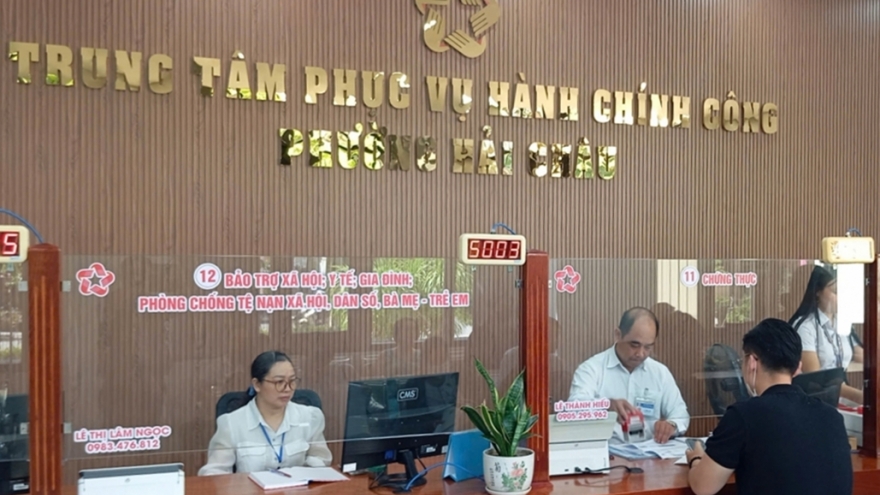 Dự kiến giảm 23.000 tỷ đồng chi phí mỗi năm từ cải cách thủ tục hành chính