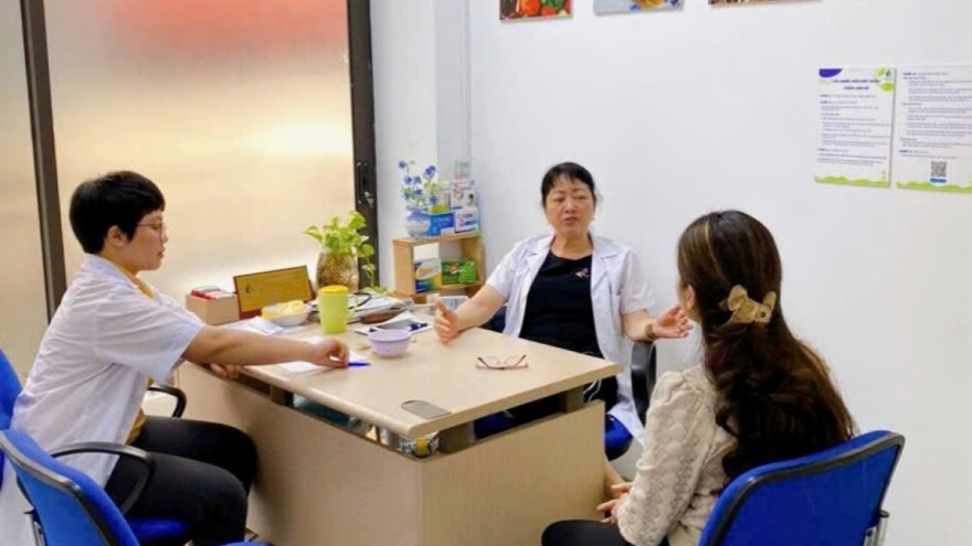 Sai lầm của cha mẹ khi cố thúc ép tăng chiều cao cho con