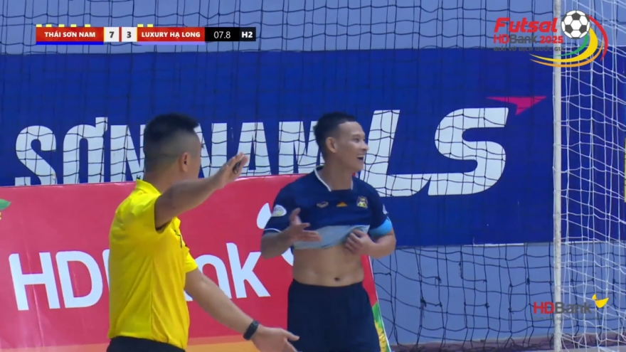 Highlight Thái Sơn Nam TP.HCM - Luxury Hạ Long