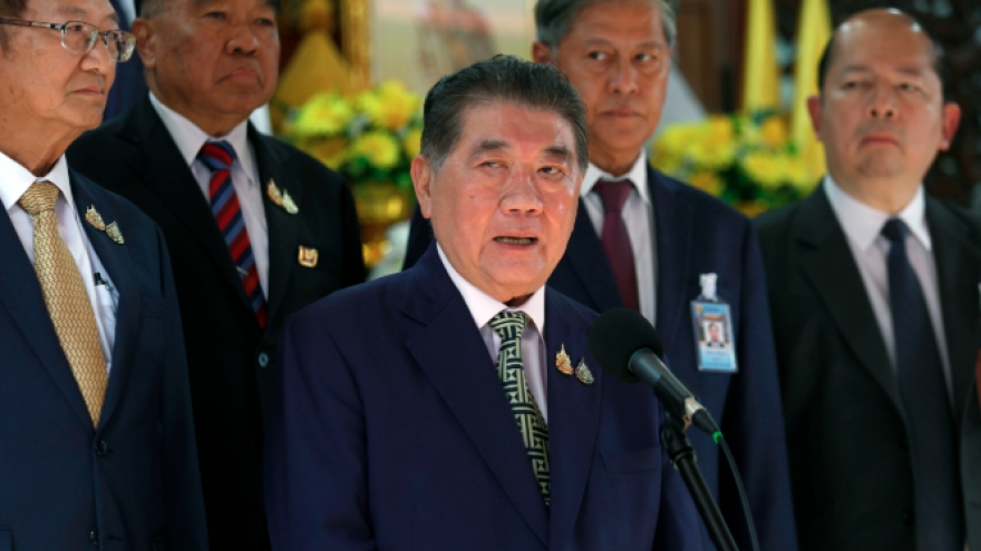 Thái Lan cảnh báo đụng độ với Campuchia có nguy cơ leo thang