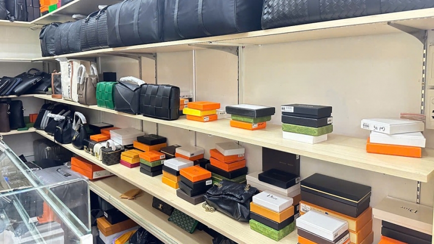 6 tháng đầu năm chuyển cơ quan điều tra 76 vụ vi phạm có dấu hiệu hình sự