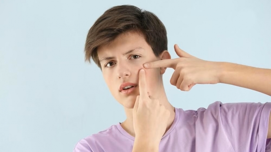 Cách khắc phục dậy thì muộn ở thanh thiếu niên cha mẹ cần lưu ý