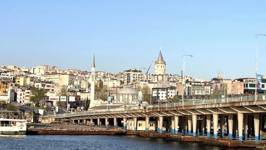 E-visa policy set to foster Vietnam – Turkey tourism cooperation