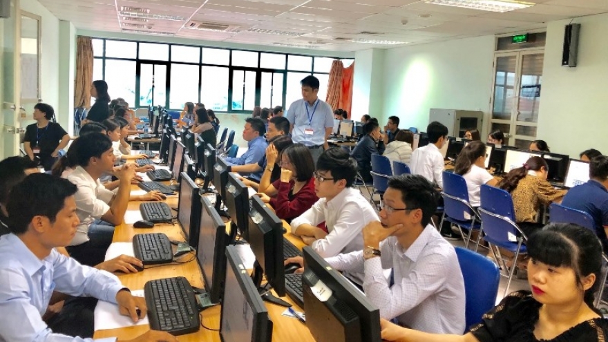 Nhiều quy định mới về tuyển dụng, sử dụng và quản lý công chức có hiệu lực từ 1/7