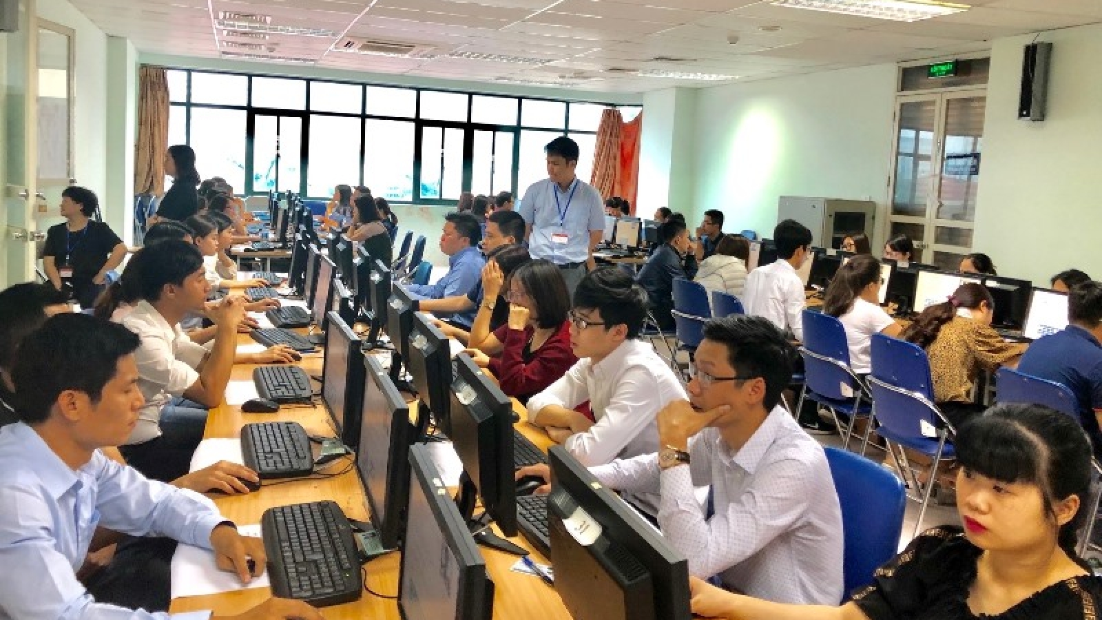 Nhiều quy định mới về tuyển dụng, sử dụng và quản lý công chức có hiệu lực từ 1/7