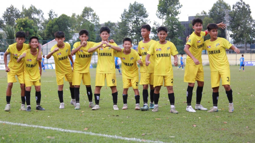 Lịch thi đấu và trực tiếp bóng đá Việt Nam hôm nay 13/7: Ngày của những trận quyết định