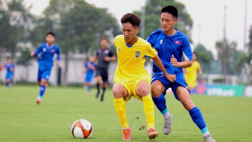 Lịch thi đấu và trực tiếp bóng đá Việt Nam hôm nay 20/7