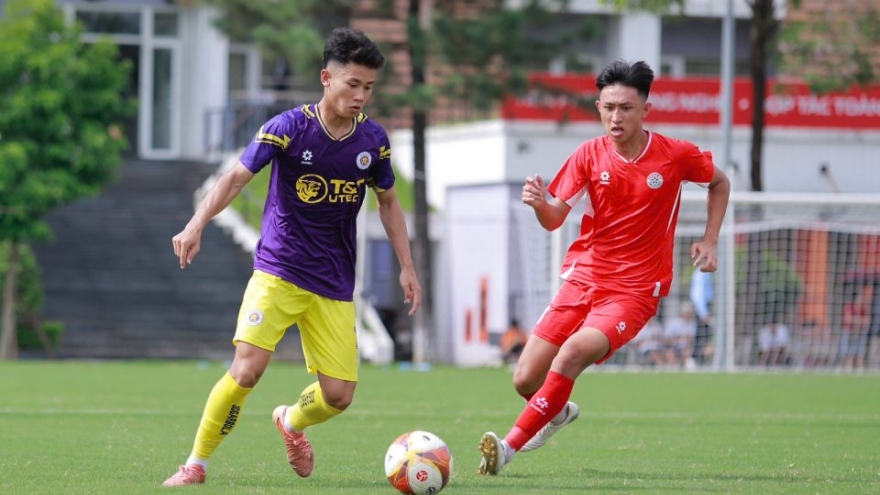 Lịch thi đấu và trực tiếp bóng đá Việt Nam hôm nay 19/7