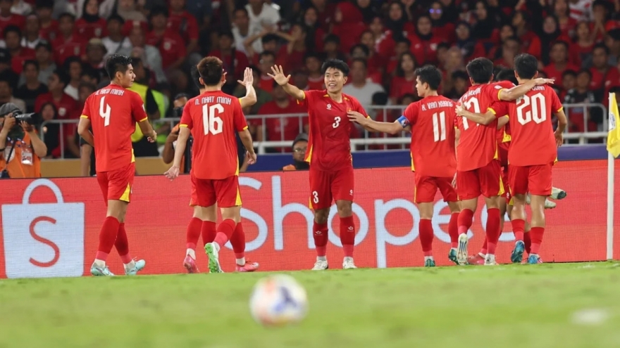 U23 Việt Nam sẽ gặp những đối thủ nào sau chức vô địch U23 Đông Nam Á?