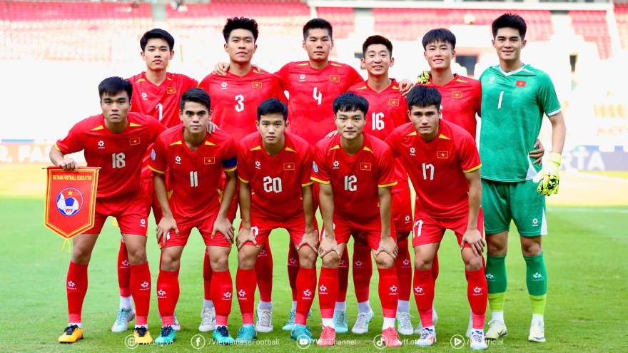 Nhận định U23 Việt Nam vs U23 Indonesia: Mệnh lệnh phải thắng