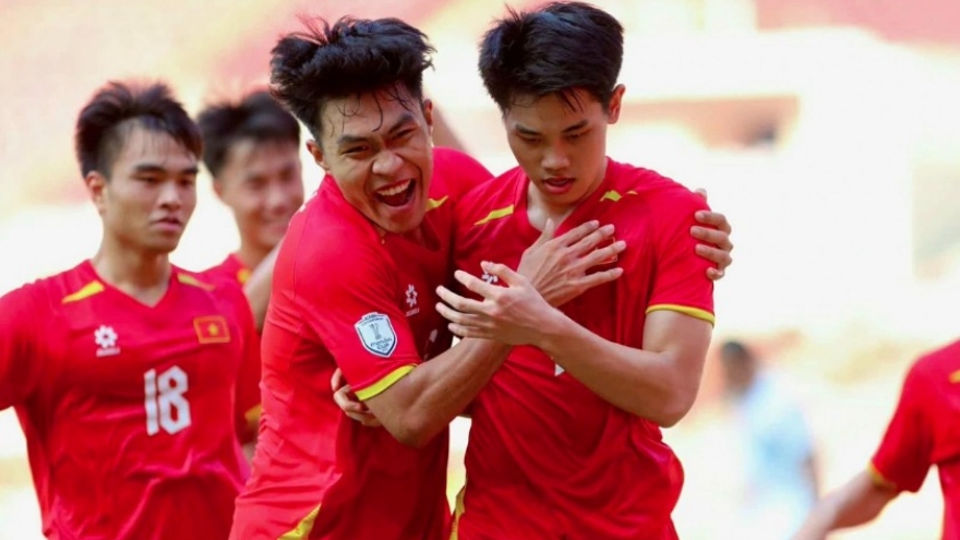 AFF to apply VAR in Vietnam-Indonesia final at ASEAN U23 Championship