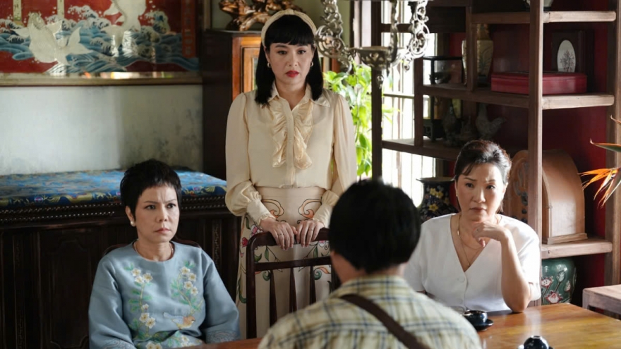 "Chị dâu": Từ hiện tượng phòng vé đến phim Việt Nam hay nhất