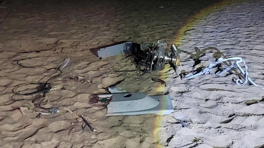 Nga điều tra các vụ tấn công bằng UAV tại vùng Kursk như "hành vi khủng bố"