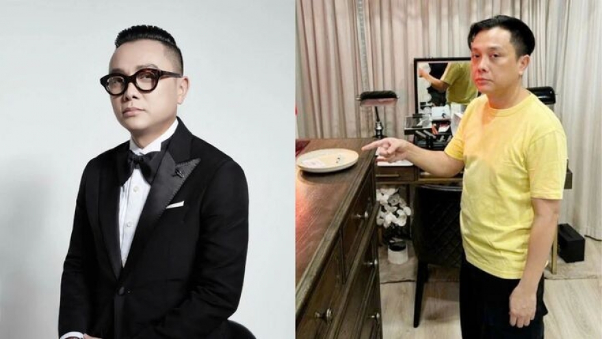 Công Trí và nhiều nghệ sĩ "nhúng chàm": Đừng nhầm lẫn giữa công và tội