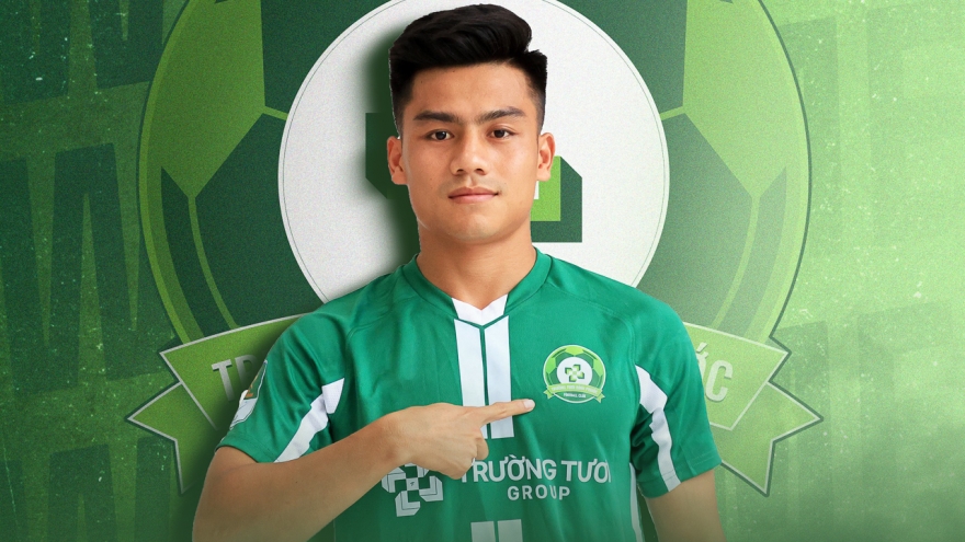 Công Phượng đón thêm đồng đội mới trong kỳ chuyển nhượng hè 2025