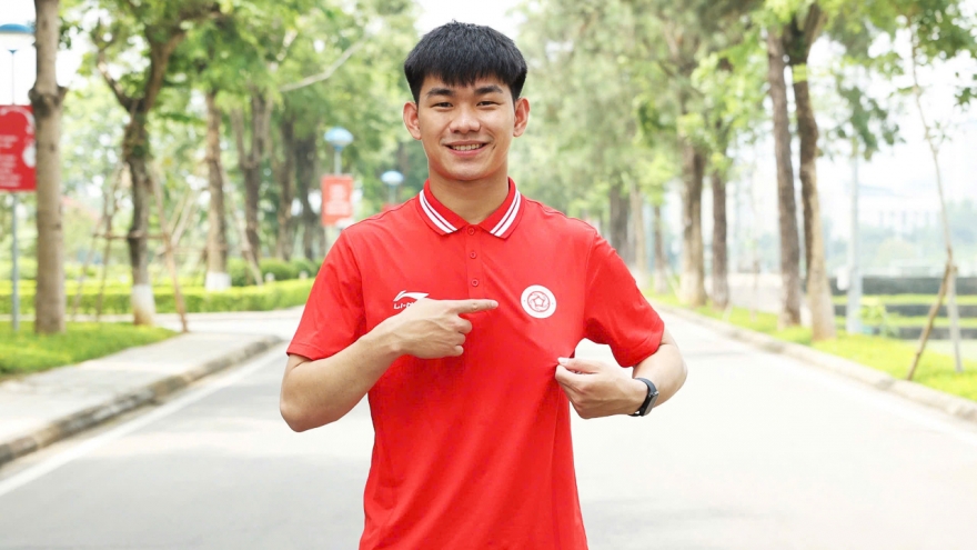 Chuyển nhượng V-League ngày 31/7: Thể Công Viettel ra mắt 4 tân binh