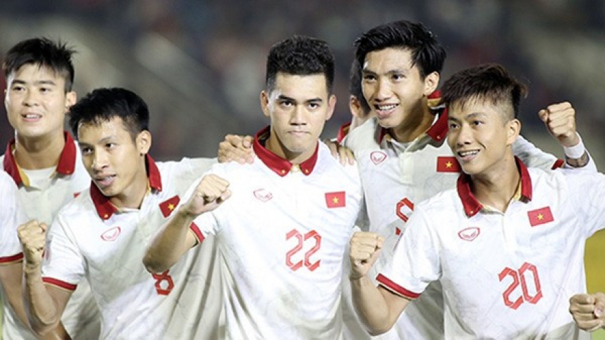 Bangladesh invites Vietnam for friendly match