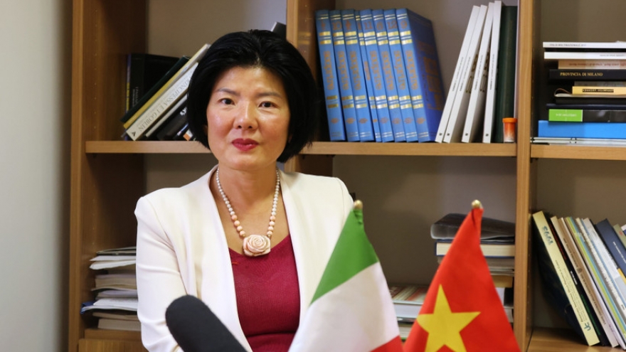 EVFTA – a launchpad for Vietnam-Italy trade to soar