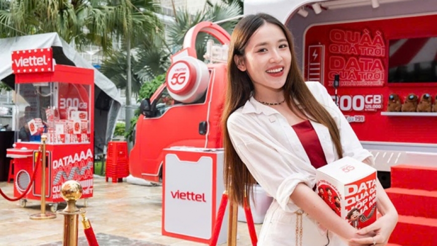 5G đã sẵn sàng cho tất cả mọi người: Giá tốt, máy phổ thông, vùng phủ toàn quốc