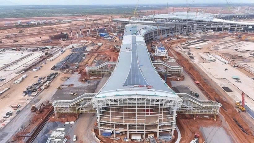 Vinaconex named among Southeast Asia’s 500 largest enterprises