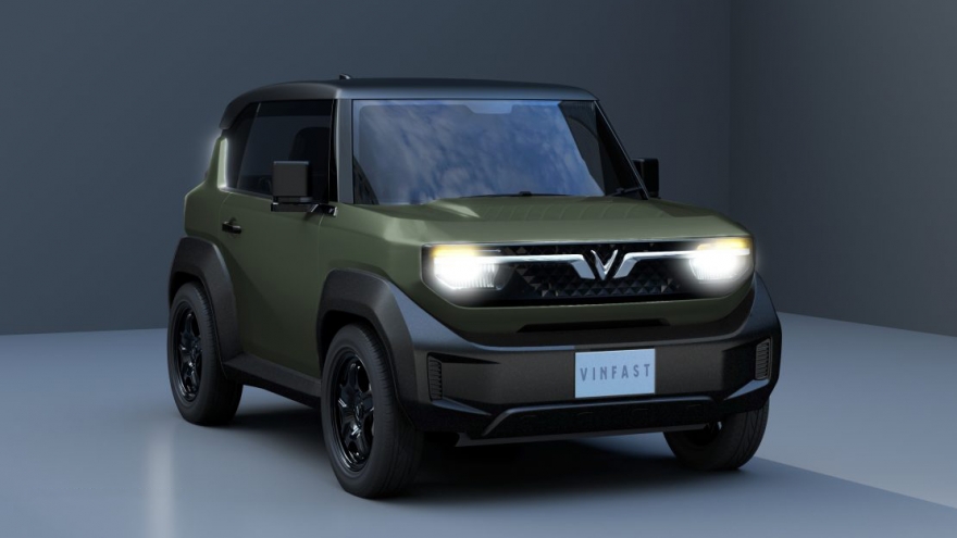 Top 10 mẫu xe bán chạy nhất tháng 6/2025: Xe VinFast so kè hai vị trí dẫn đầu