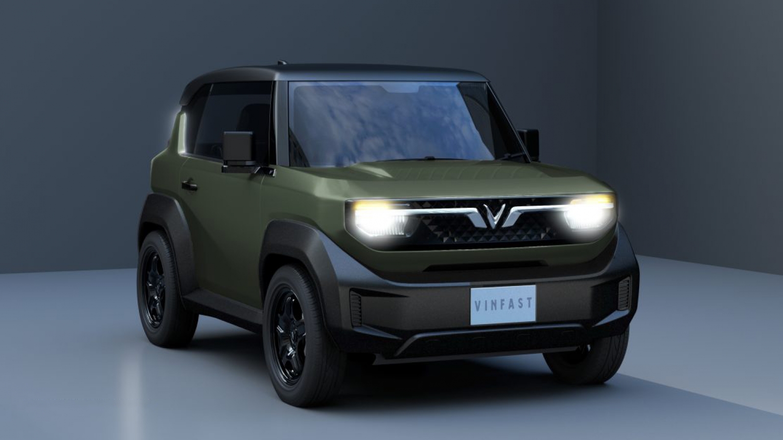 Top 10 mẫu xe bán chạy nhất tháng 6/2025: Xe VinFast so kè hai vị trí dẫn đầu