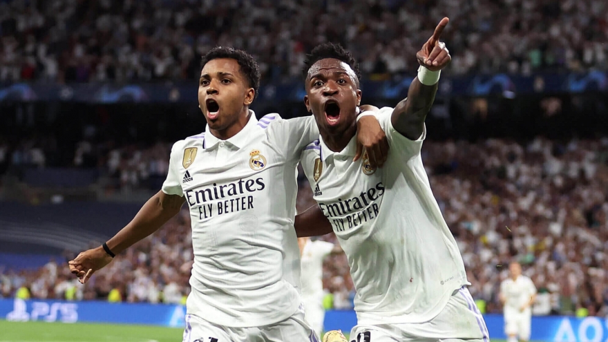Chuyển nhượng 13/7: Real Madrid ra giá cao cho ngôi sao, MU khó đáp ứng