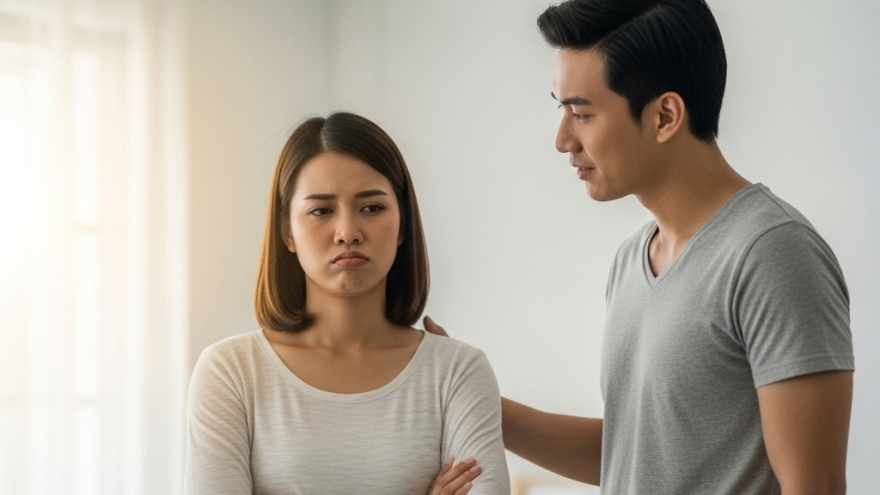 Vợ sắp cưới nhất quyết không làm dâu dù tôi là “con một”