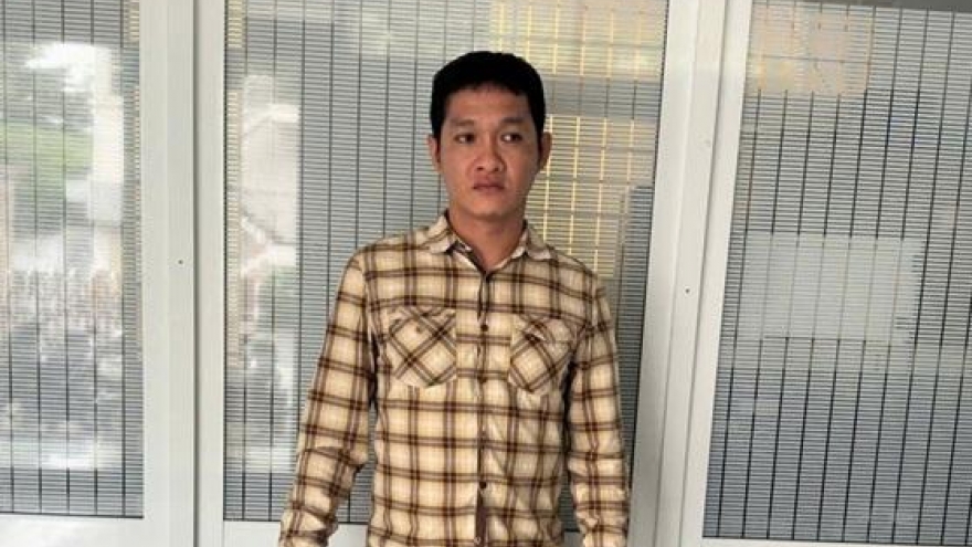 Xử lý đối tượng trộm cắp tài sản của người bị tai nạn giao thông