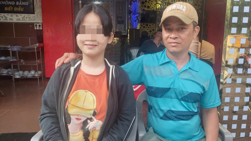 Cô bé 13 tuổi ở Hà Nội mất tích và hành trình đoàn tụ đầy phép màu của gia đình