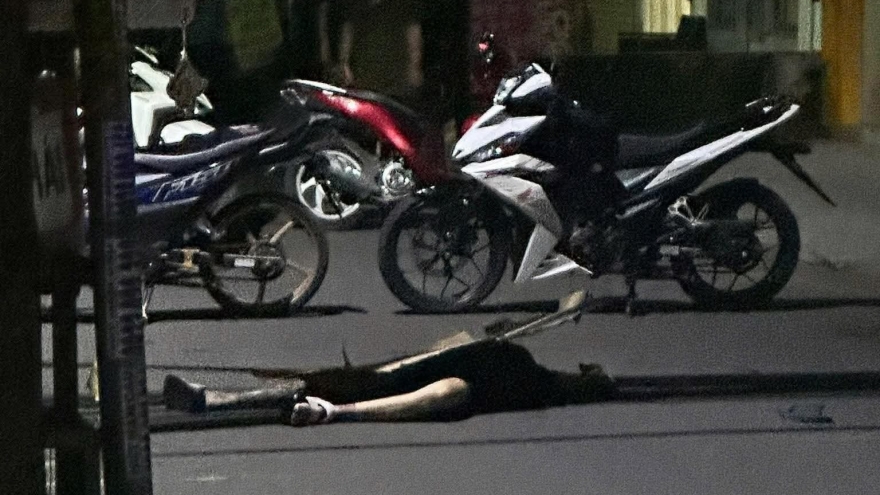 Đồng Nai truy bắt nghi phạm đâm tử vong một cô gái trẻ