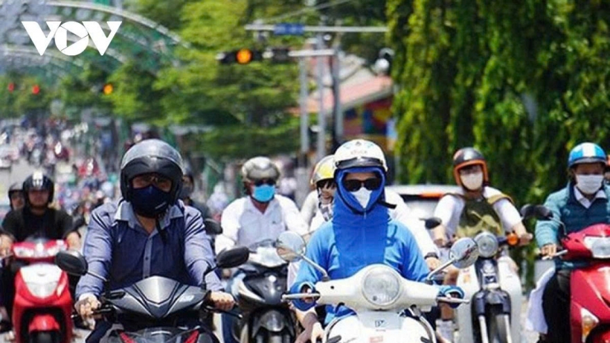 Northern Vietnam braces for widespread heatwave after rainy days