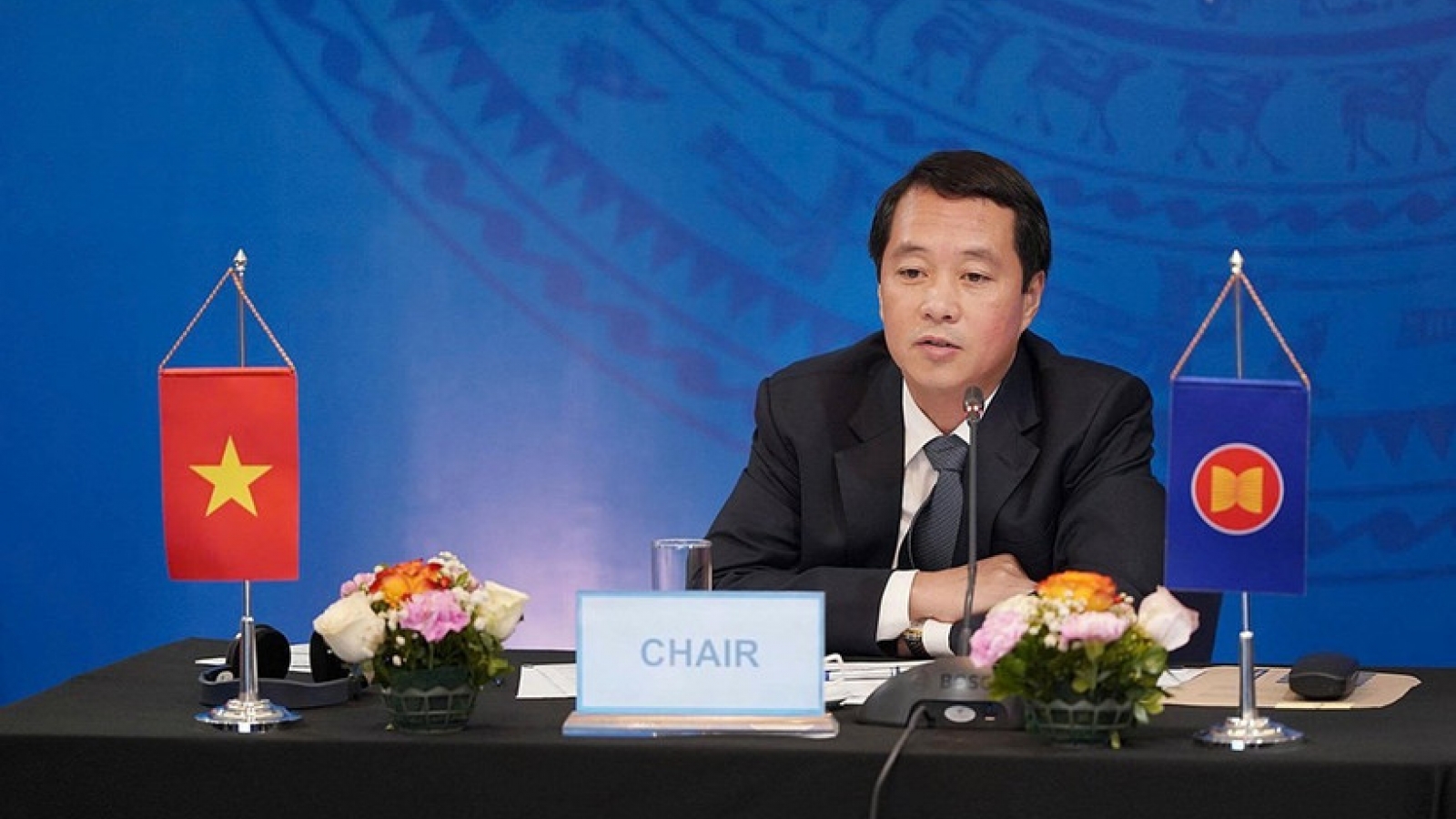 ASEAN members join hands to prevent endangered wildlife trafficking