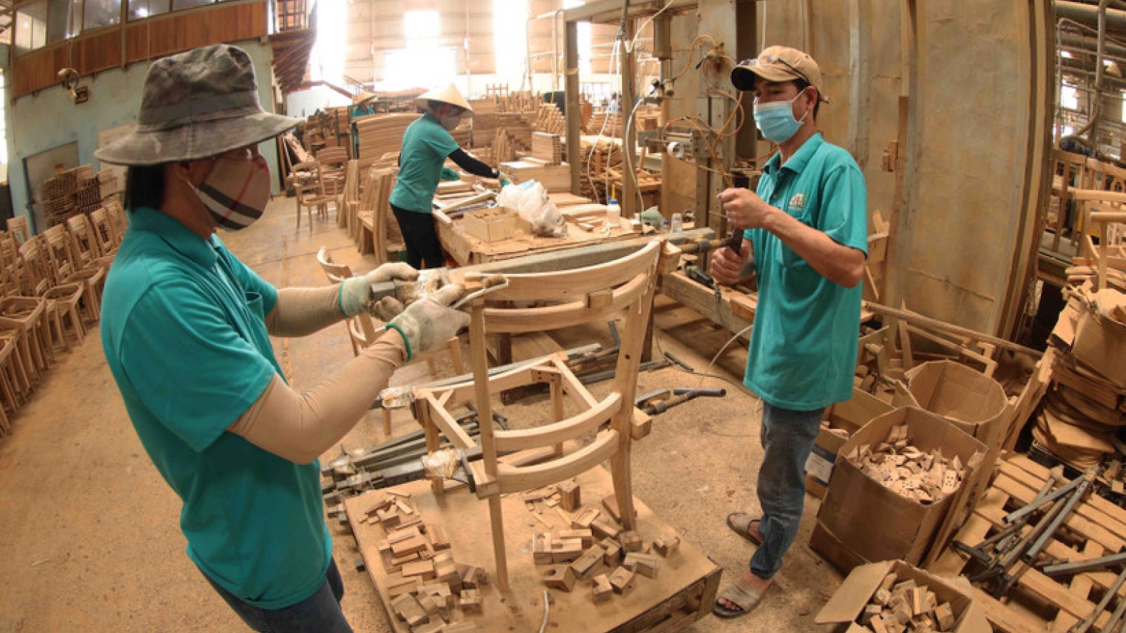 Vietnam accelerates drive to launch businesses in India