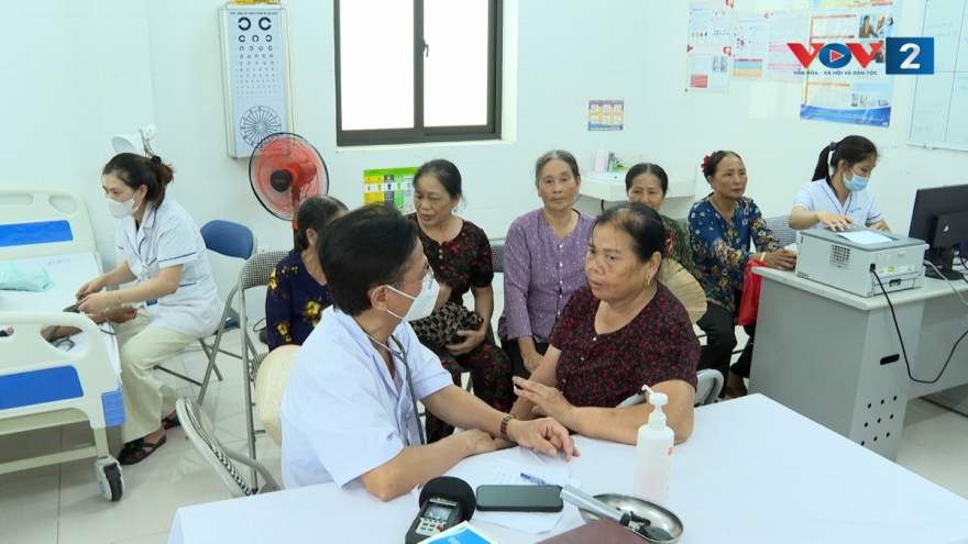 Sáp nhập đơn vị hành chính: Làm gì để y tế cơ sở thực hiện tốt nhiệm vụ?