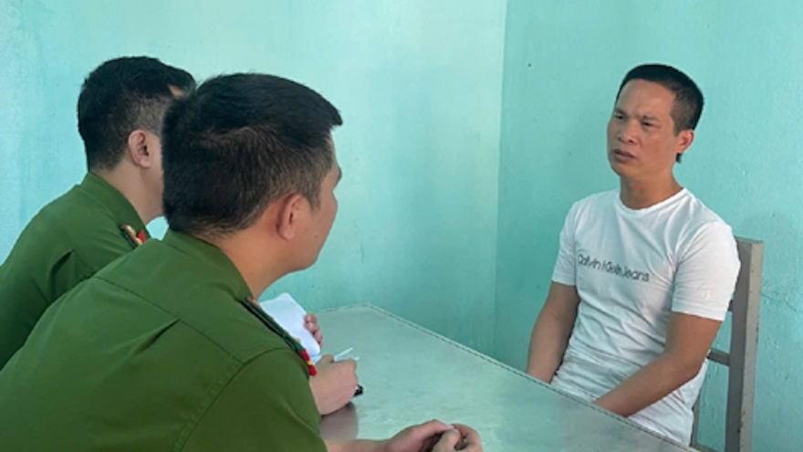 Băng nhóm giang hồ núp bóng doanh nghiệp do Ý 'ẻng' cầm đầu manh động cỡ nào?