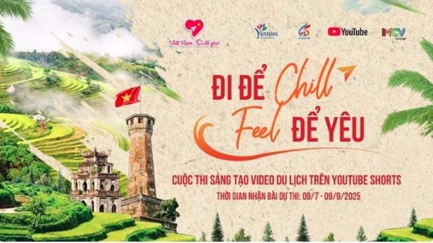 YouTube Shorts contest promotes digital transformation in tourism