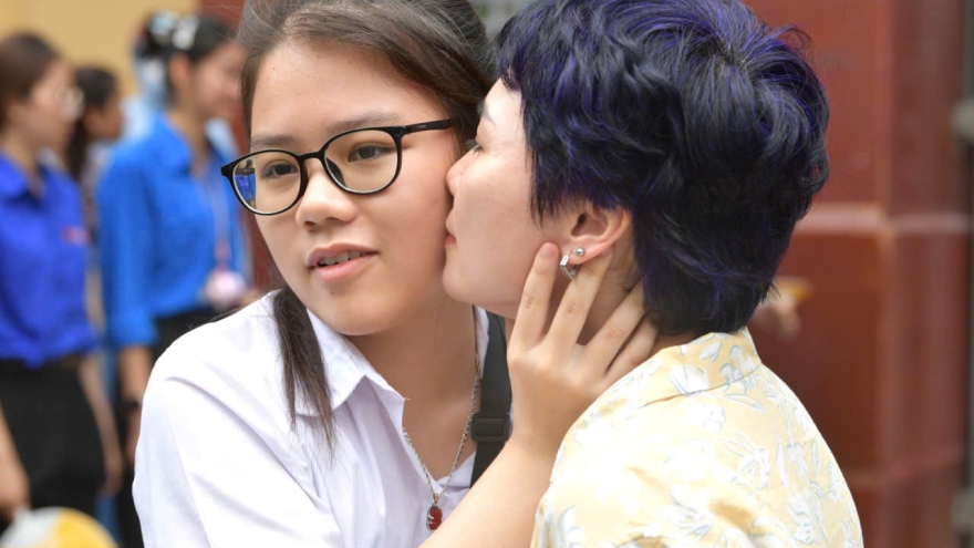 Điểm số không tạo nên giá trị con người: Học sinh cần được trang bị bản lĩnh vượt khó
