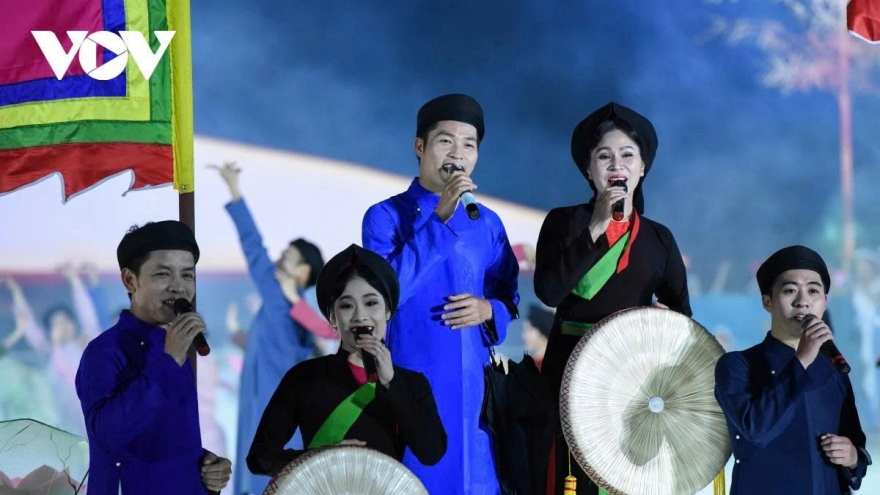 Đưa di sản trở thành nguồn lực phát triển công nghiệp văn hóa