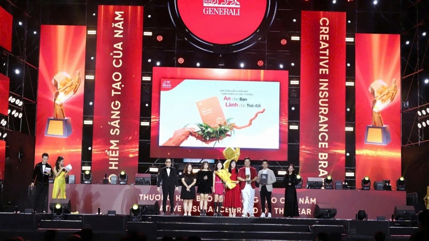 Phát động Cuộc thi “Giải thưởng Quảng cáo sáng tạo Việt Nam” năm 2025