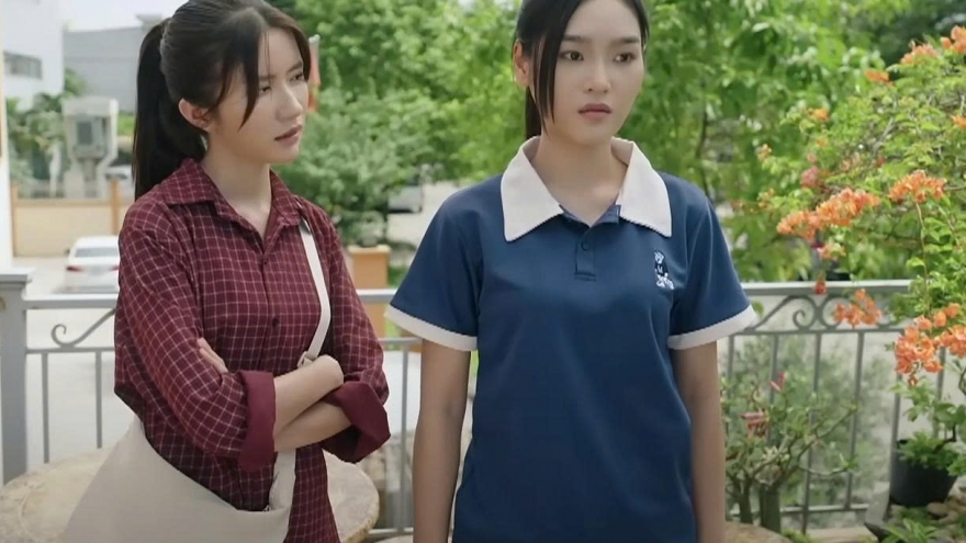 "Dịu dàng màu nắng" tập 26: Nam nghi ngờ Xuân thực dụng nên từ chối Nghĩa