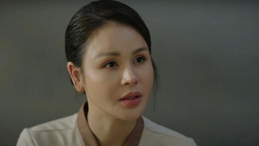 "Dịu dàng màu nắng" tập 27: Lan Anh cho mấy nhân viên cứng đầu nghỉ việc