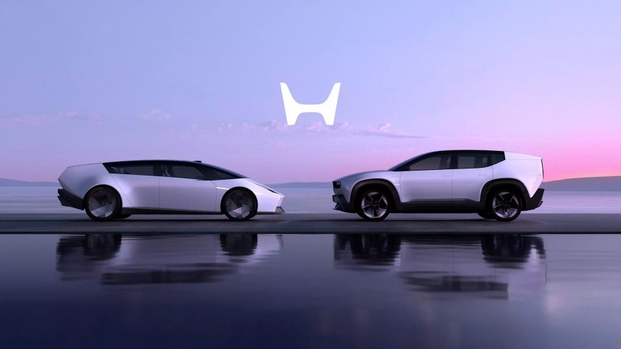 Honda hủy kế hoạch ra mắt SUV điện chủ lực tại Mỹ vì thị trường chậm chuyển dịch