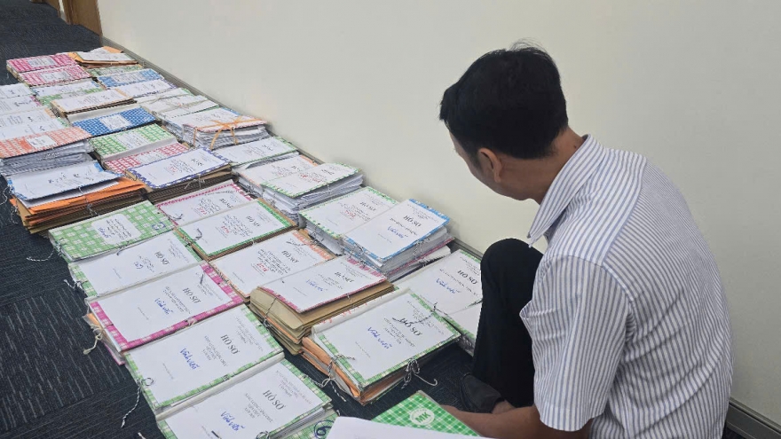 Cán bộ Bình Dương vững tâm về TP.HCM dù còn nhiều khó khăn