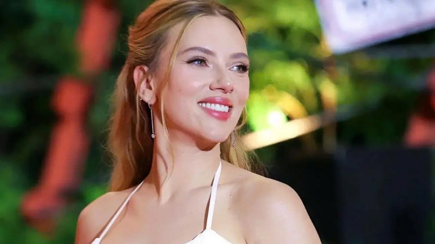 Những vai diễn để đời của mỹ nhân sexy nhất thế giới Scarlett Johansson