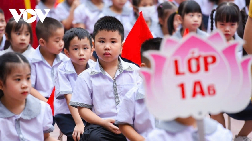 Rà soát nhu cầu chuyển trường cho con cán bộ sau sáp nhập ở Bắc Ninh