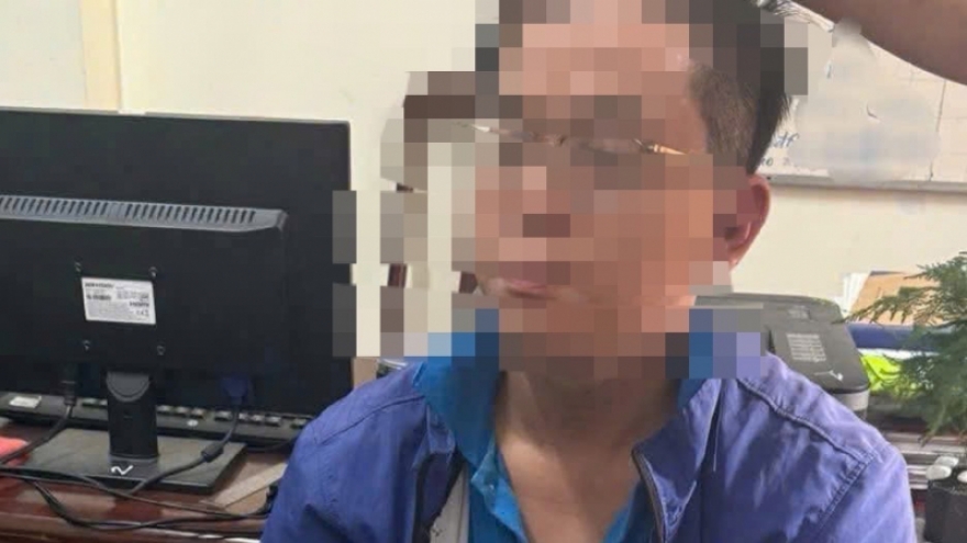 Bắt nghi can sát hại nữ chủ quán cà phê võng, cướp tài sản