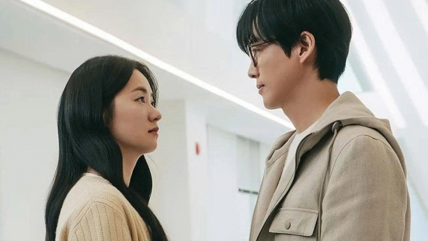 Hé lộ lý do “kiệt tác truyền hình 2025” của Hàn lại thất bại về rating